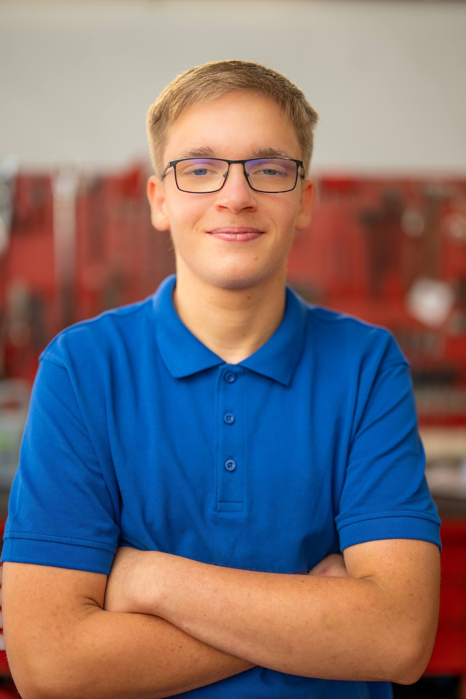 Kfz-Werkstatt Jörg Müller Inh. Holm Müller in Arnstein